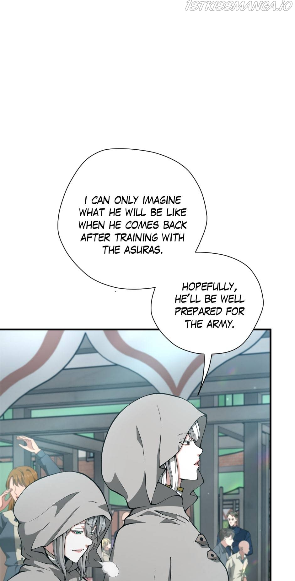 The Beginning After The End Chapter 164 image 51